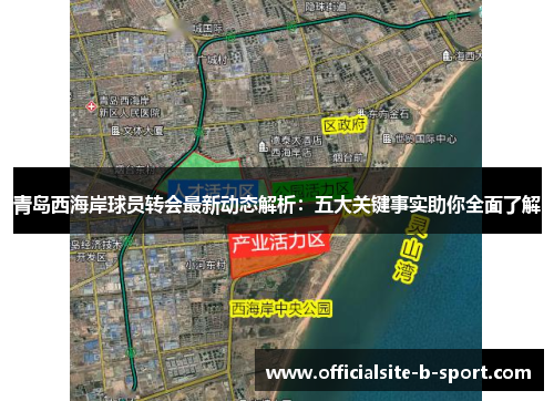 青岛西海岸球员转会最新动态解析：五大关键事实助你全面了解